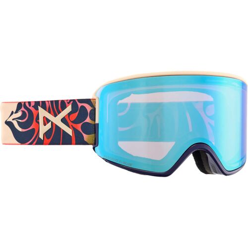 Black / Perceive Variable Green