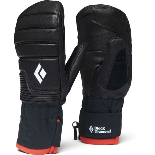 Progression Mitts W