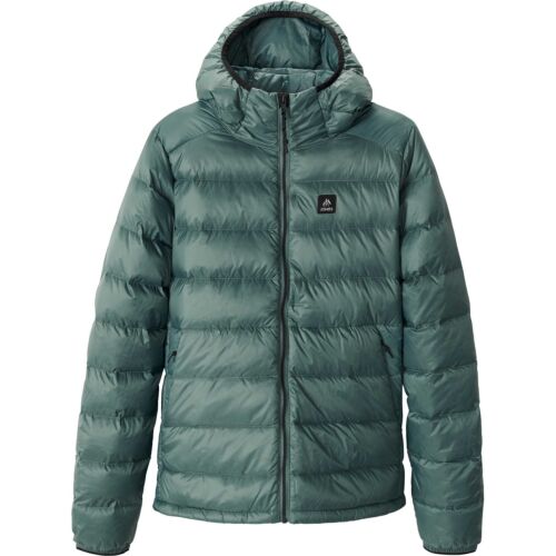 Insulated Re-Up Down Rec Hood Jacket Women