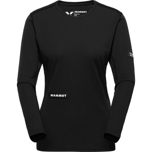 Eiger Nordwand Fast Light Longsleeve Women
