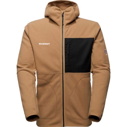 Tamaro Midlayer Hooded Jacket Men