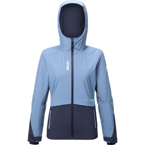 Grands Montets Jacket W