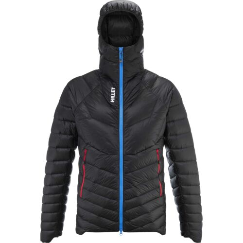 Trilogy Icon Light Down Hooded M