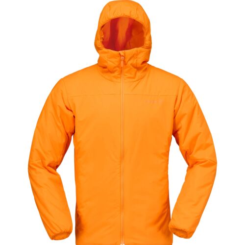 Femund Thermo 60 Zip Hood M