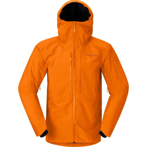 Lofoten Gore-Tex Insulated Jacket M
