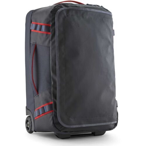 Black Hole Wheeled Duffel 40L