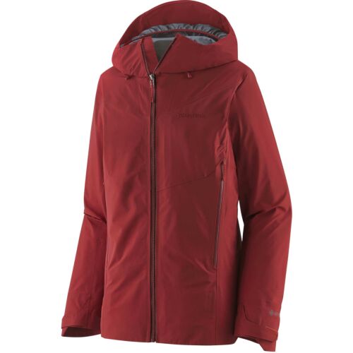 Super Free Alpine Jacket Women