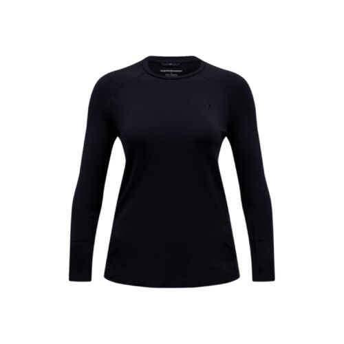 Magic Crew Wool Blend Baselayer Women