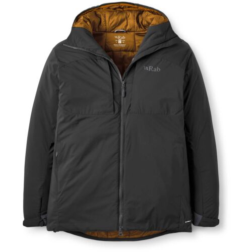 Xenair Alpine Jacket M