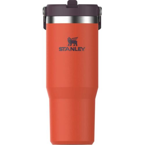 The IceFlow Flip Straw Tumbler 0.89L
