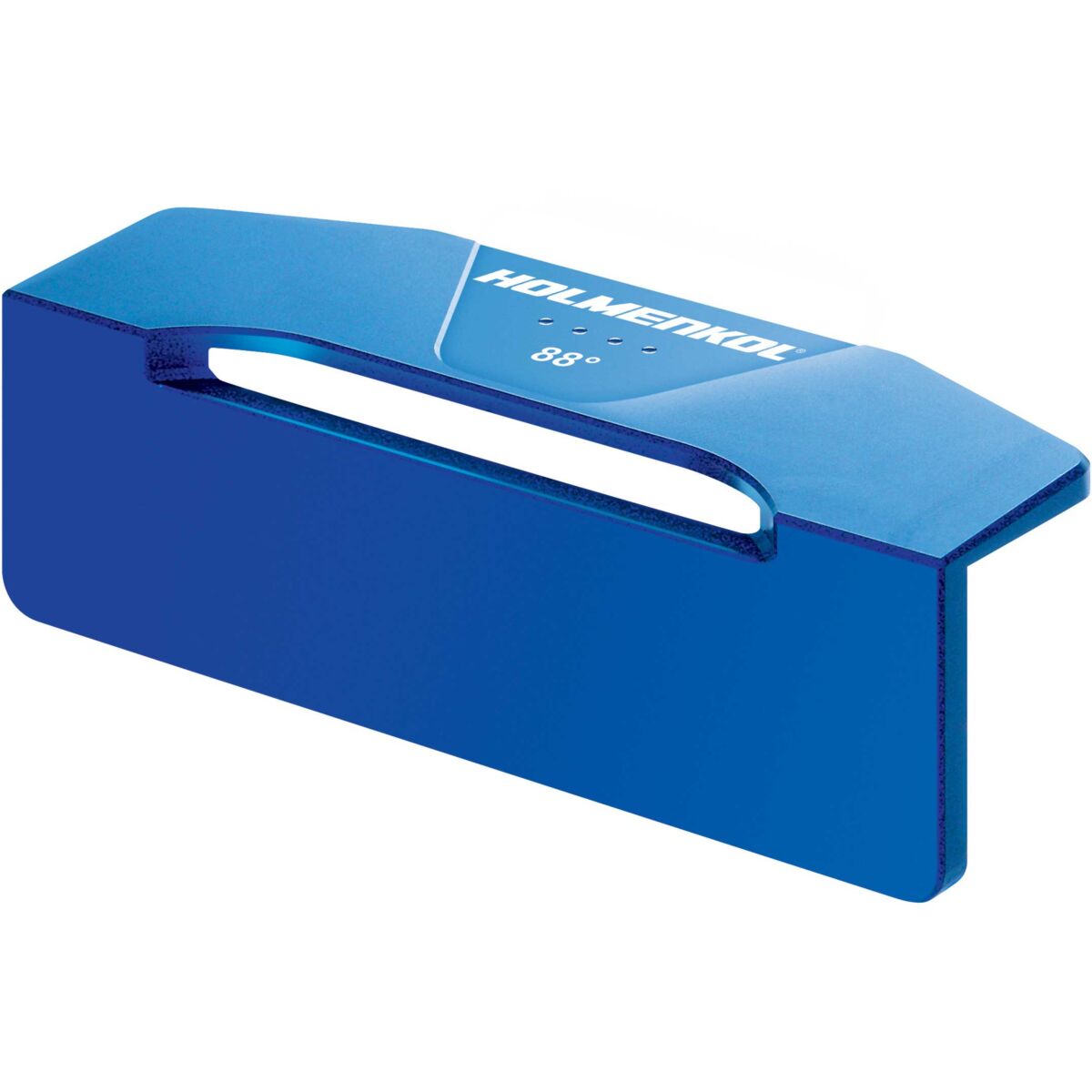 Holmenkol World Cup File Guide 87Â°