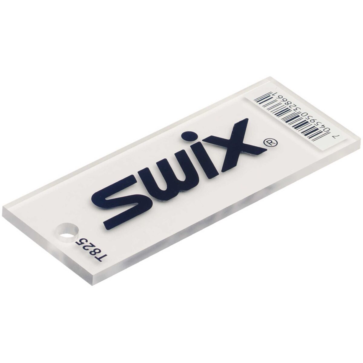 Swix T0825D Plexi scraper 5mm