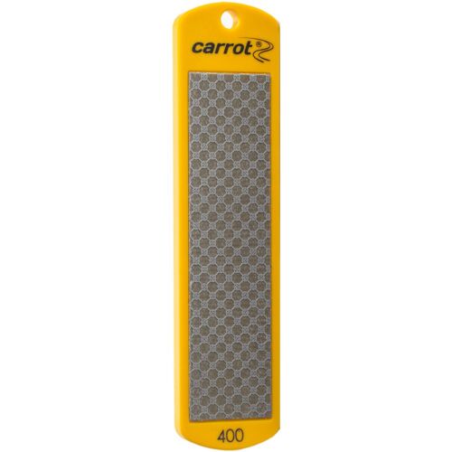High Quality Diamond File 400