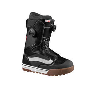 Snowboard boots