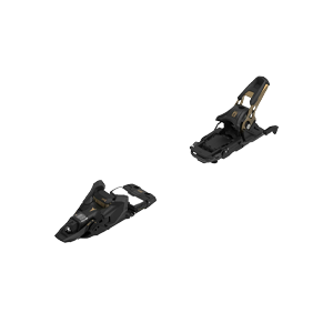 Attacchi da sci ibridi