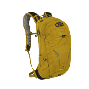 Zaini per mountain bike