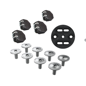 Accessori attacchi snowboard