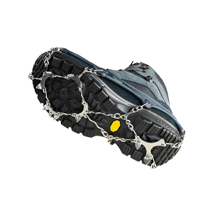 Chiodate & antiscivolo scarpe