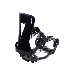 Attacchi per splitboard