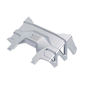 Climbing Skins and Crampons