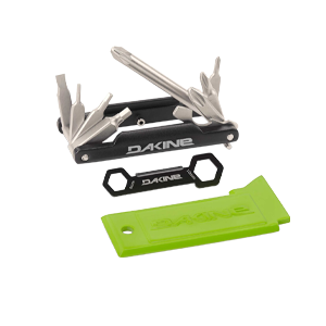 Strumenti di regolazione