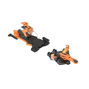 Tutti gli attacchi da sci alpinismo