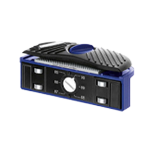 Strumenti per sciolinatura e affilatura