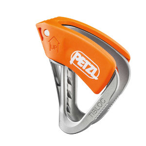 Arrampicarsi sulla sicurezza