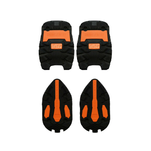 Componenti per scarponi da sci